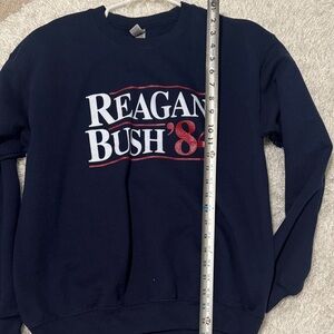 Gildan Navy Blue Crewneck Sweater